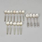 1497 6006 TEA SPOONS